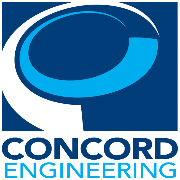 Concord Engineering Group Inc Logo